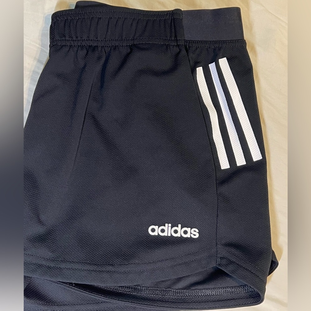 Adidas Aeroswift Soccer Shorts